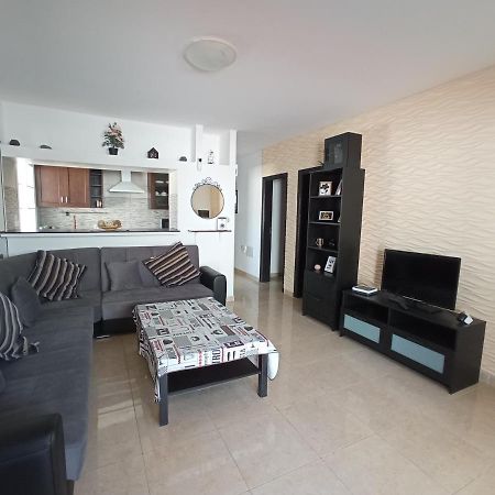Apartamento Mimon Apartman Puerto del Carmen  Kültér fotó