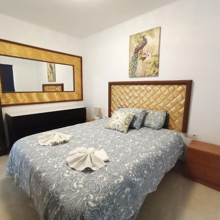 Apartamento Mimon Apartman Puerto del Carmen  Kültér fotó