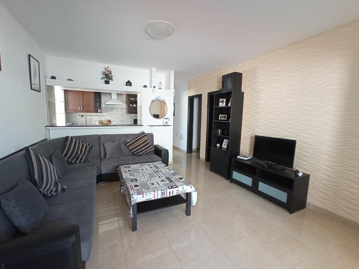 Apartamento Mimon Apartman Puerto del Carmen  Kültér fotó