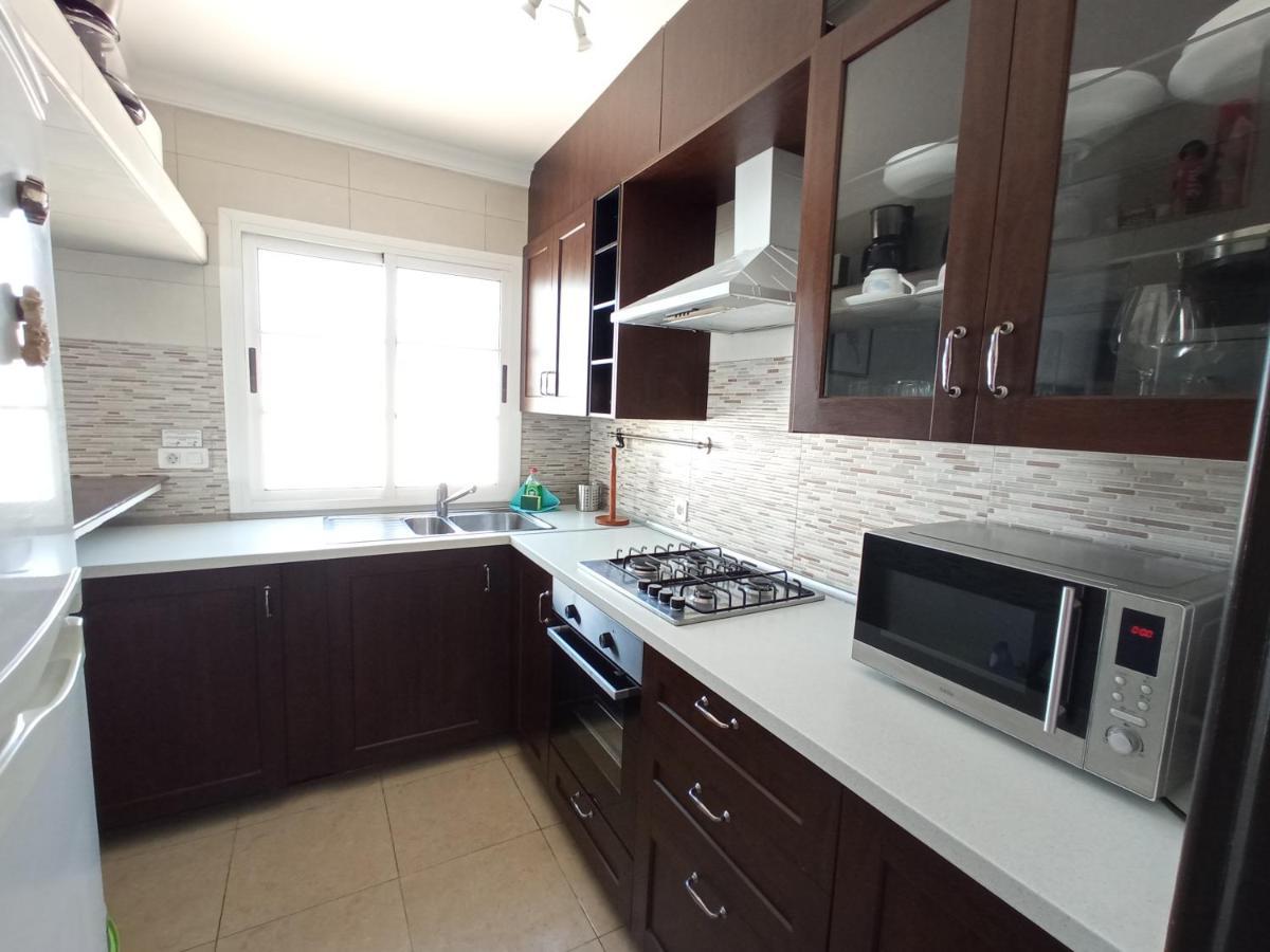 Apartamento Mimon Apartman Puerto del Carmen  Kültér fotó