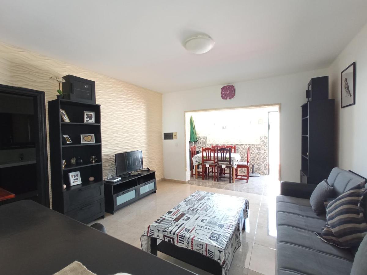 Apartamento Mimon Apartman Puerto del Carmen  Kültér fotó