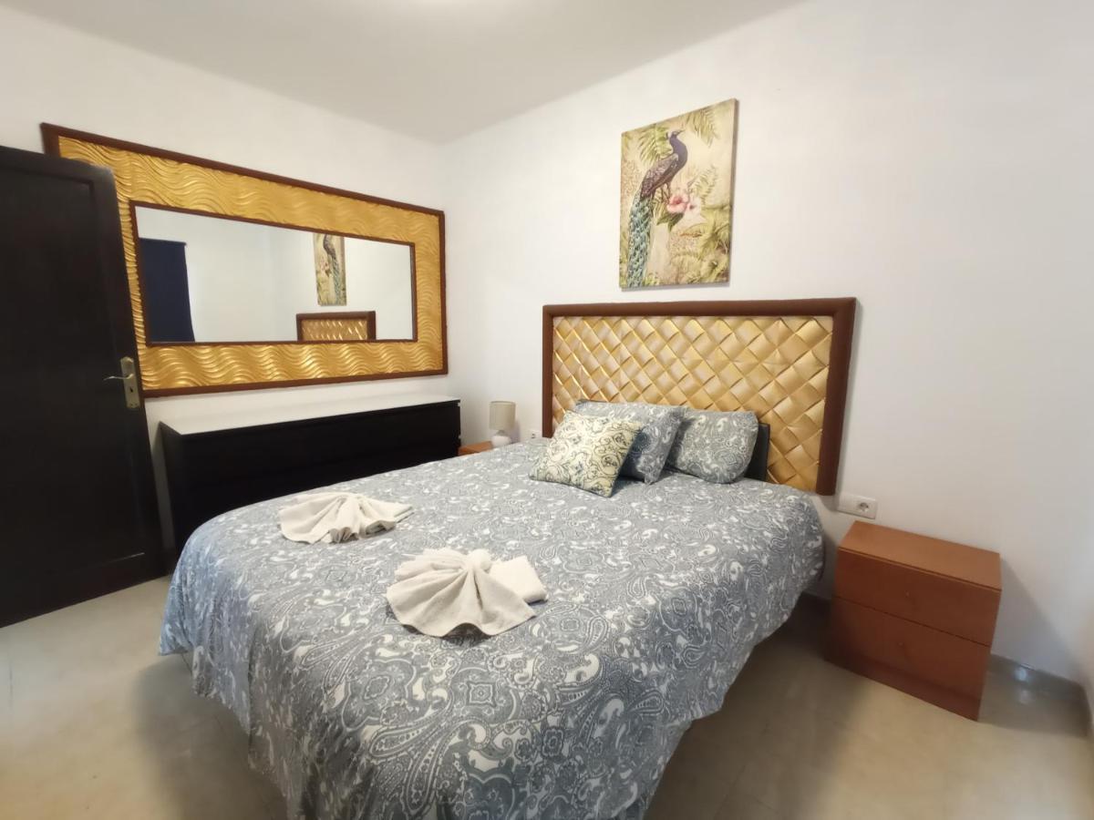 Apartamento Mimon Apartman Puerto del Carmen  Kültér fotó