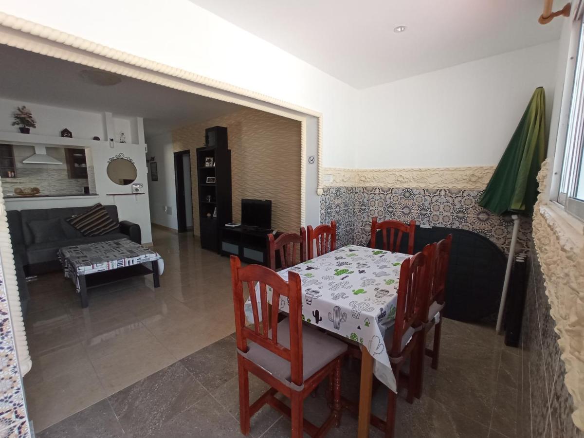 Apartamento Mimon Apartman Puerto del Carmen  Kültér fotó