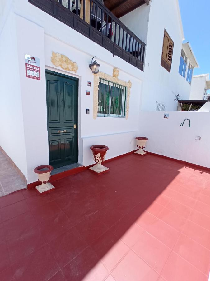 Apartamento Mimon Apartman Puerto del Carmen  Kültér fotó