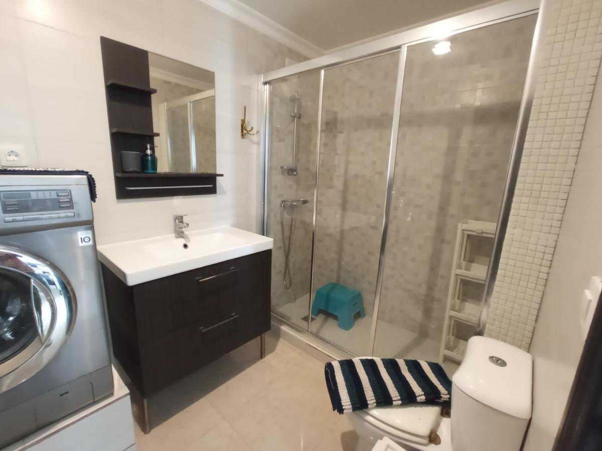Apartamento Mimon Apartman Puerto del Carmen  Kültér fotó