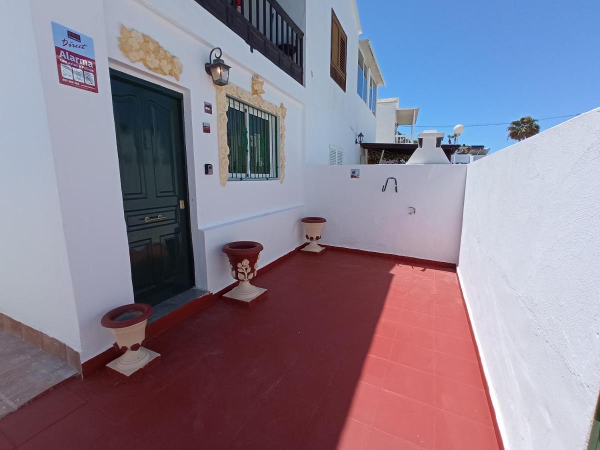 Apartamento Mimon Apartman Puerto del Carmen  Kültér fotó