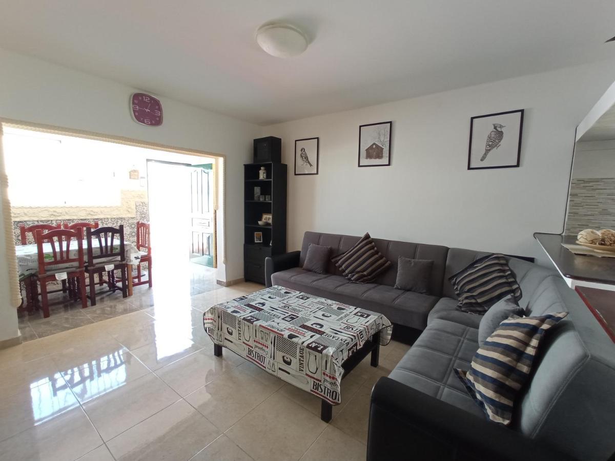 Apartamento Mimon Apartman Puerto del Carmen  Kültér fotó